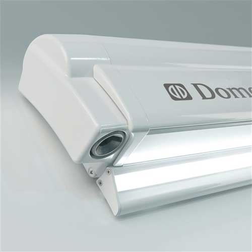 Dometic LED-Valonauha Alumiiniprofiililla