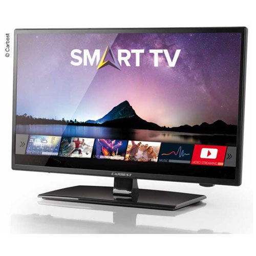 Carbest Äly TV LED 21,5 tuumaa Full HD