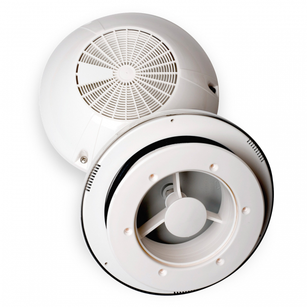 Varakupu Electrolux Venttiiliin