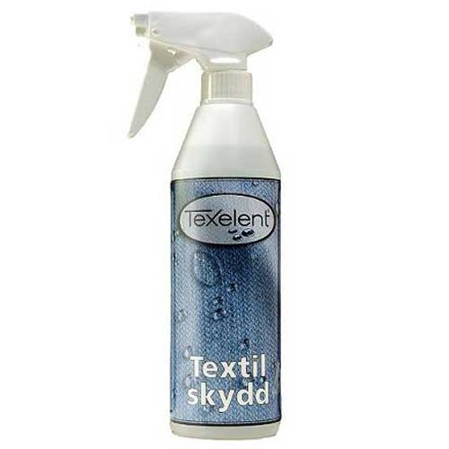 Texelent Tekstiilien Suojaus 500 ml