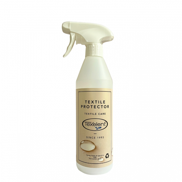 Texelent Tekstiilien Suojaus 500 ml
