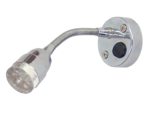 Led Kohdevalo 9:llä Ledillä 12V