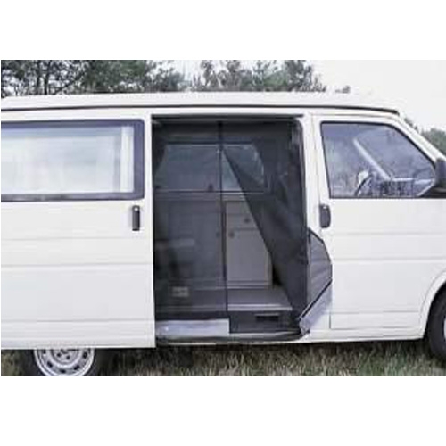 Hyttysverkko VW T4 2003