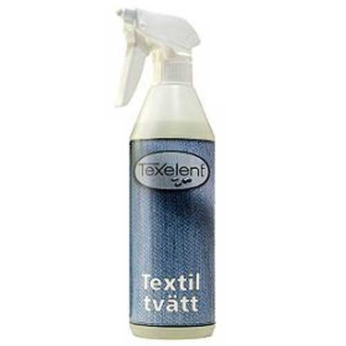 Texelent Tekstiilien Pesu 500 ml