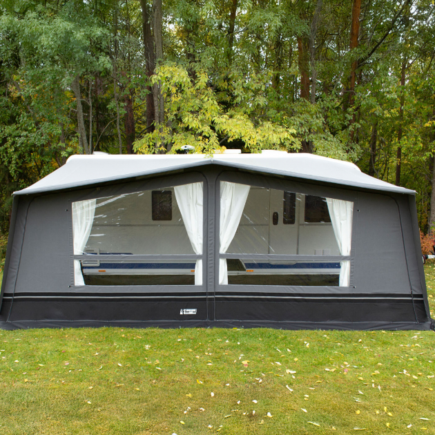Svenska-Tält Residens 350 XL