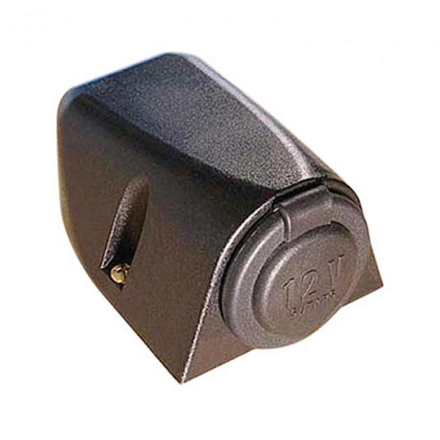 Virran Ulosoton Pistorasia12V