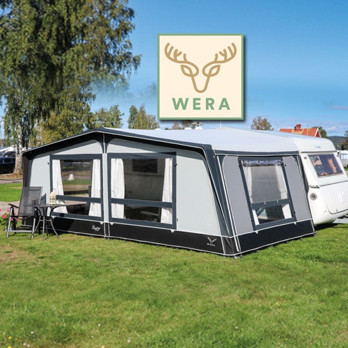 Wera Prestige 3000