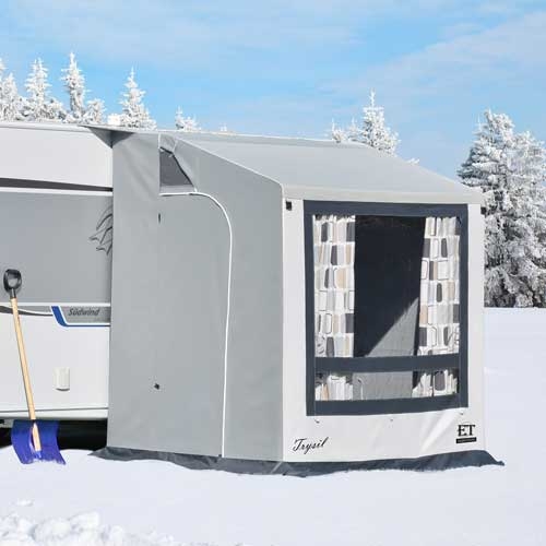 Wera Trysil Talviteltta 220*180cm
