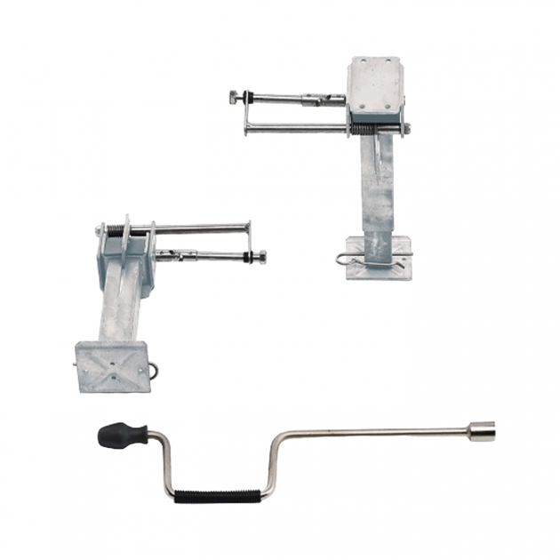 Tukijalka Alko Clickfix 32-44cm