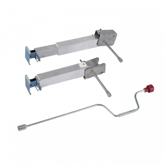 Tukijalka ALKO Clickfix 40-49cm