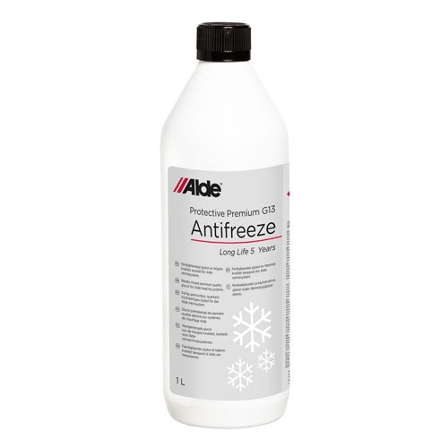 Alde Glykoli Premium G13 1 Litra