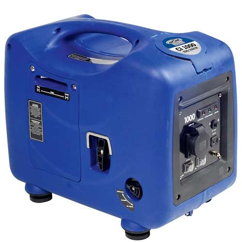 Sähkögeneraattori CL 1000