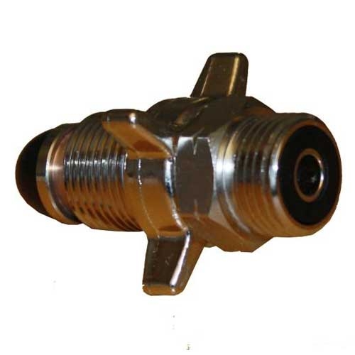 Pulloadpteri Siipimutterilla