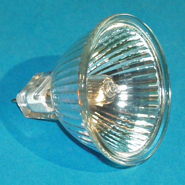 MR 16 50mm 12v 35w Halogeeni