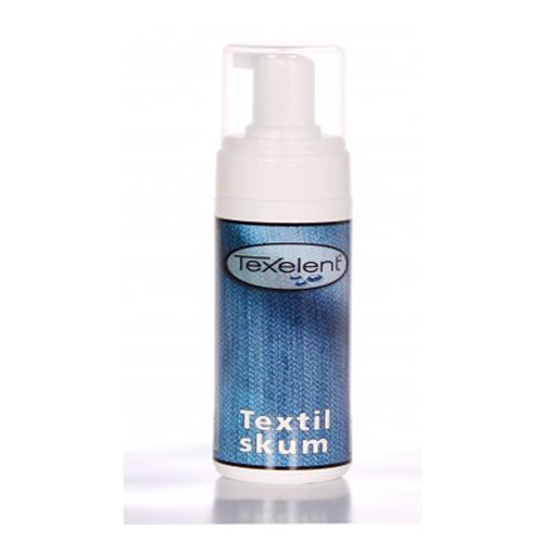 Texelent Tekstiilivaahto 150ml