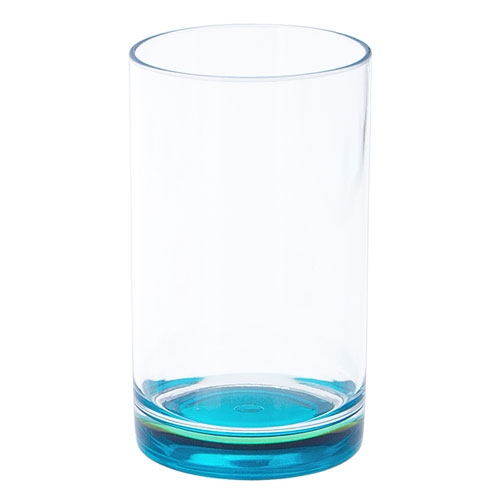 Juomalasi 25cl Turkoosi Gimex
