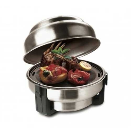 Safire Hiiligrill Roaster