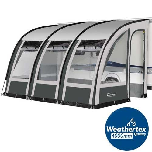 Doréma Magnum 390