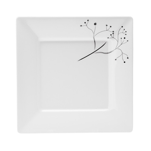 Quadrato Black Pearl Asetti 20x20 Gimex