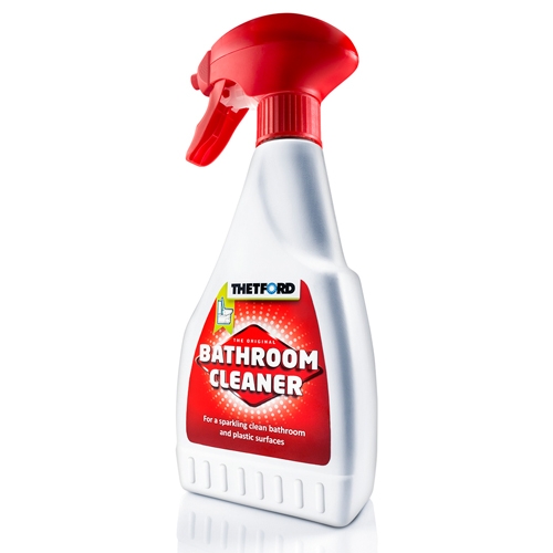 Bathroom Cleaner