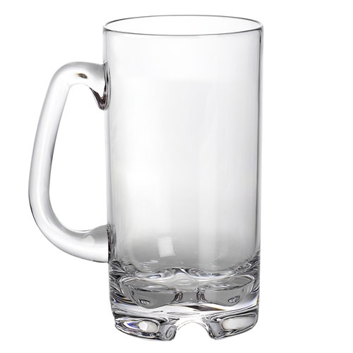 Olut Lasi 50cl Kahvalla