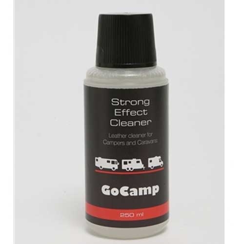 GoCamp Leather Cleaner Nahanpuhdistusaine