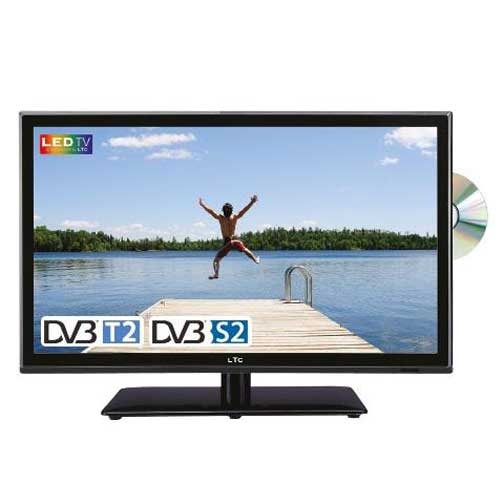 LTC LED-Tv 24´ - S2/DVB-T2