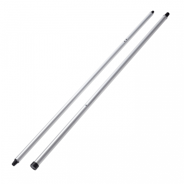 Pingotusvarsi Thule Rafter G2 Alumiinia