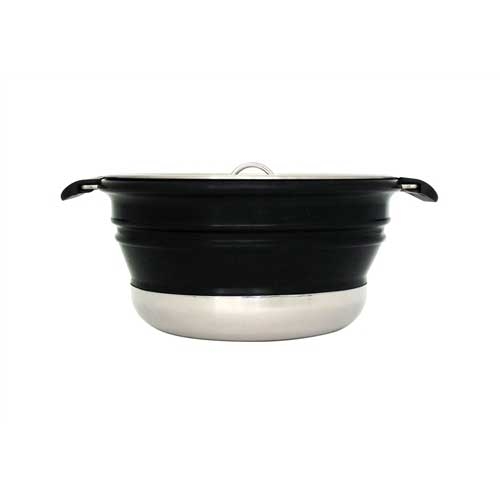 Wecamp Kattila Kannella 3L