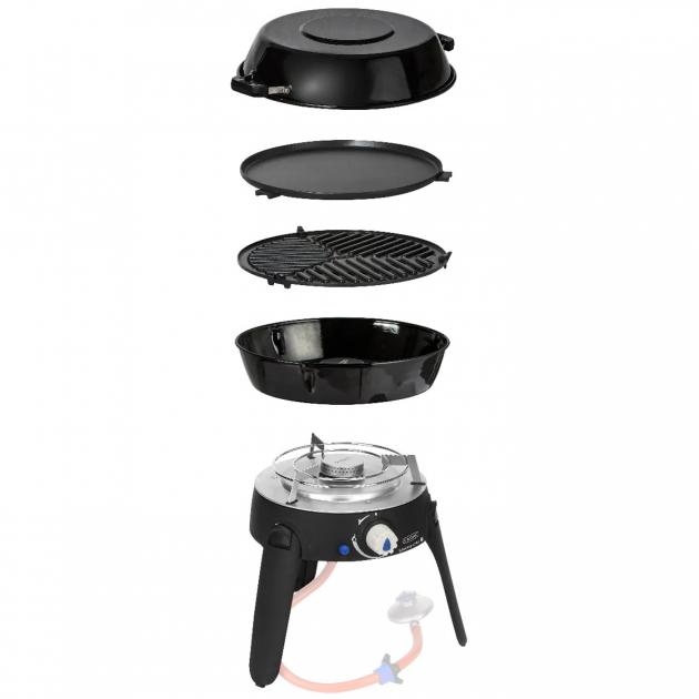 Grilli Cadac Safari Chef 30 Liitin Kaasupulloon