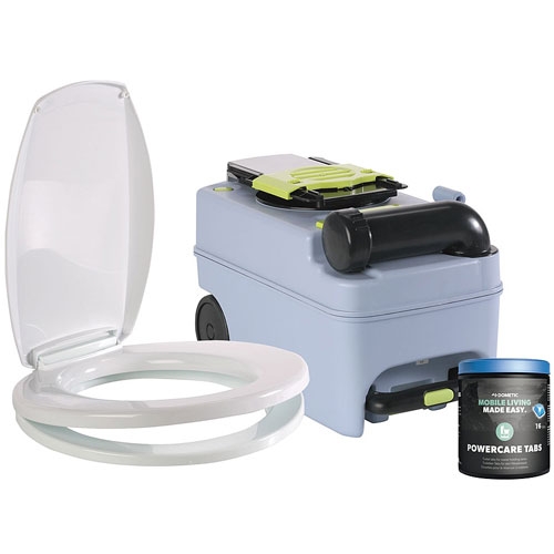 Dometic Uudistussarja Renew Kit