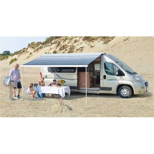 Dometic PR 2000 Antrasiitti Laatikko