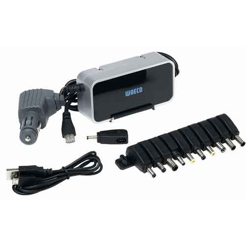 WAECO POCKET POWER LC