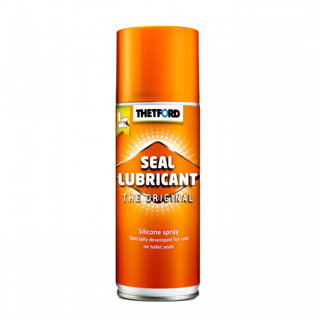 Thetford Seal Lubricant 200ml