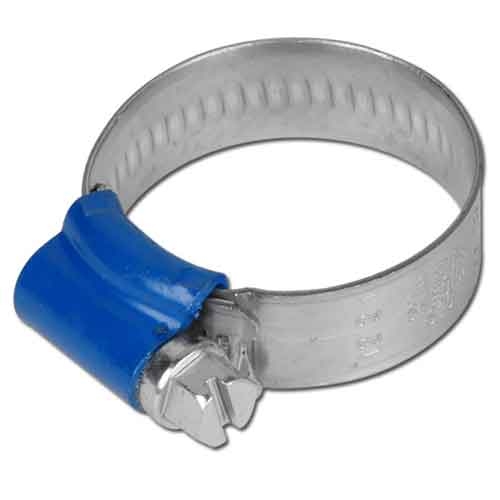 Letkunkiristin Kaasuletkuun 11-17 mm