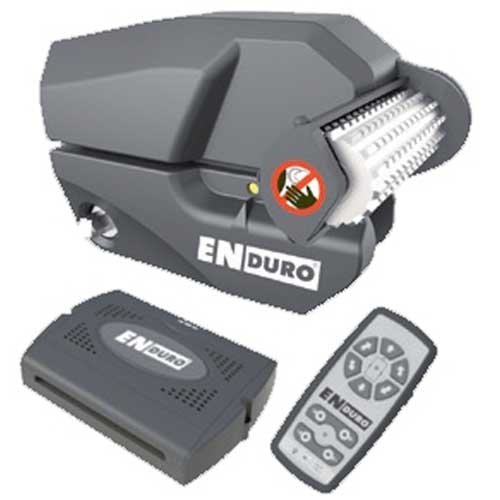 Vaunun Siirtolaite Enduro 303+