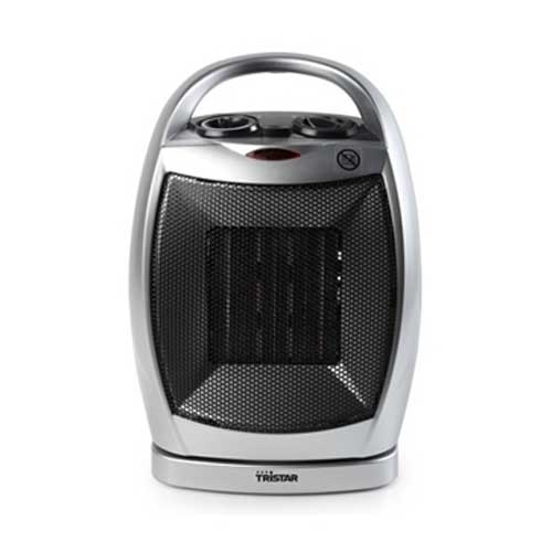 Lämpöpuhallin Tristar 1500W