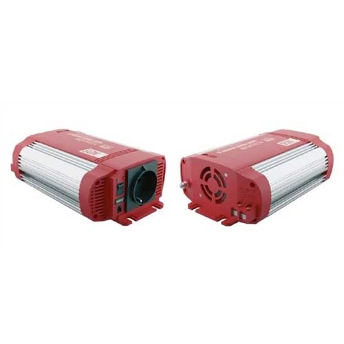 NDS Invertteri Smart In 400W Siniaalto