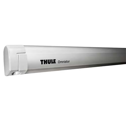 Thule Omnistor 5200 Anodisoitu Kotelo