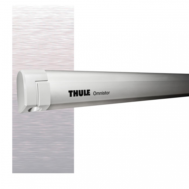 Thule Omnistor 5200 Anodisoitu Kotelo