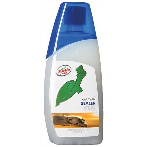 Turtle Caravan Sealer 500 ml