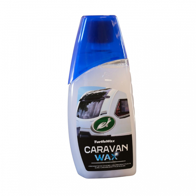 Turtle Caravan Sealer 500 ml