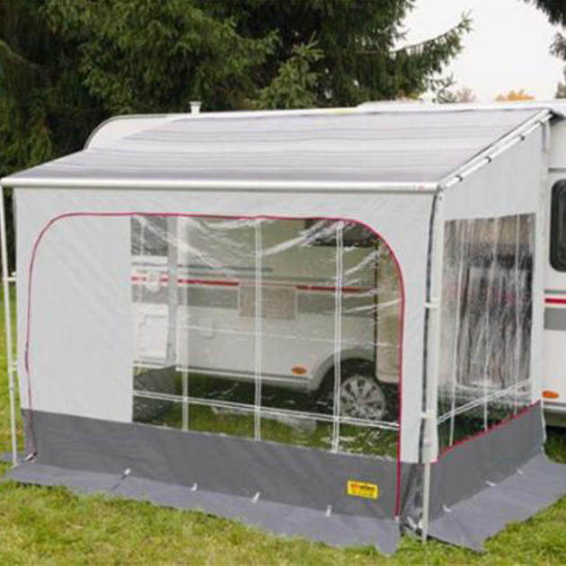 Villa Store Caravanstore Setti