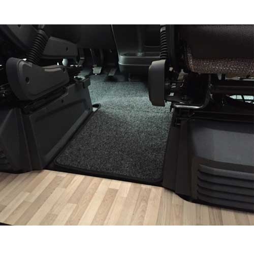 Kupematta Fiat 2015-