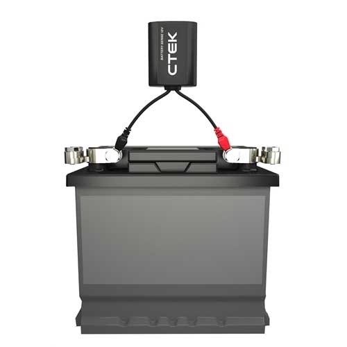Akkuvalvonta CTEK Battery Sense