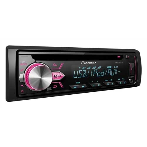 Bilstereo Pioneer DEH-S200UI
