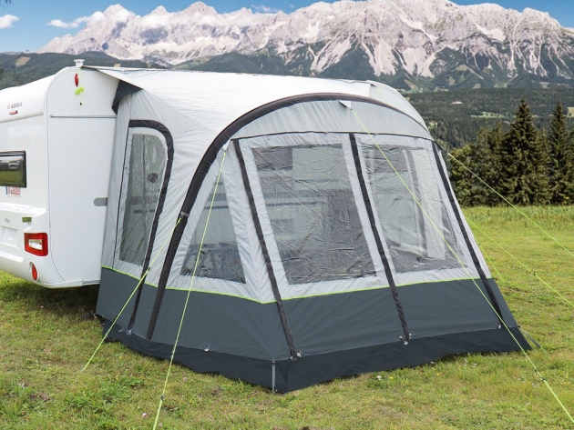One Beam Air ilmateltta