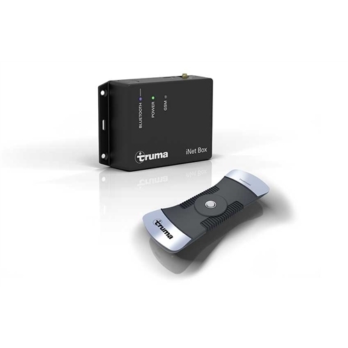 Truma Levelcontrol + Inetbox