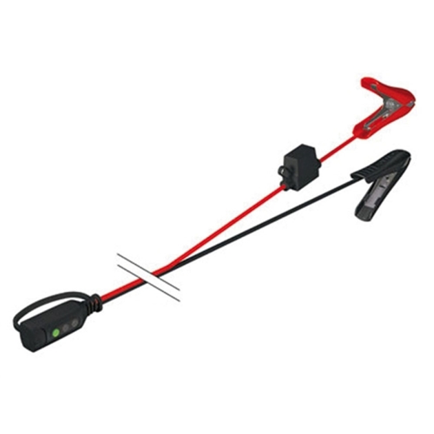 CTEK Comfort indicator clamp