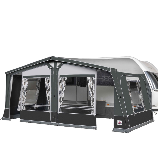 Dorema Monaco Air All Season (1000-1025)